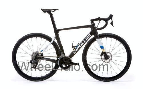 Cipollini Bond2 fiche technique et avis